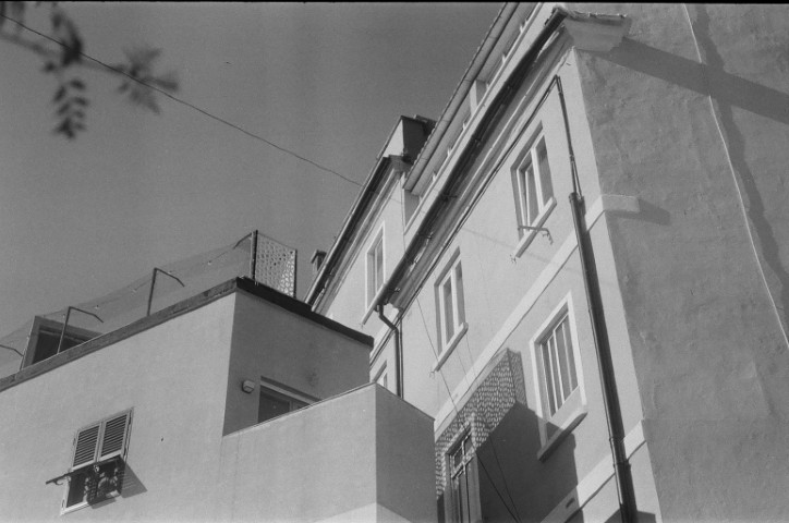 Gibraltar views