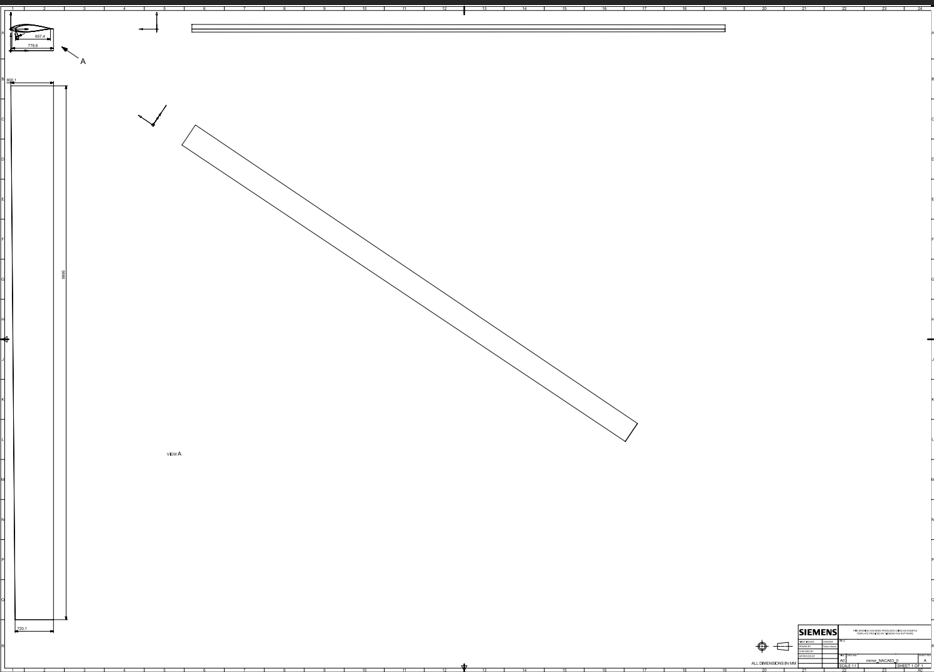 Whole wing design