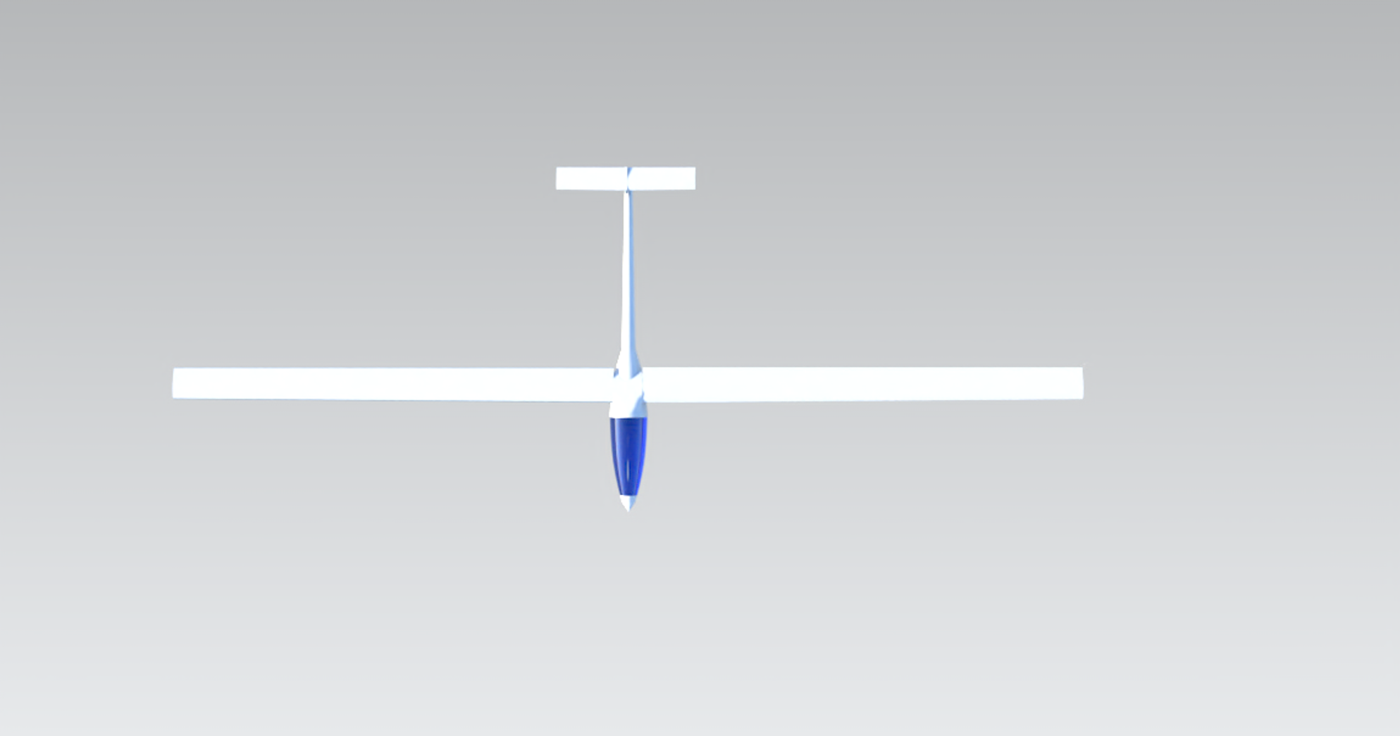 Vertical stabilizer